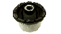 Image of Differential Housing Bolt. Differential Housing Insulator (Left, Front). Bushing Differential. image for your 2001 Subaru Impreza 2.2L AT Limited Sedan 